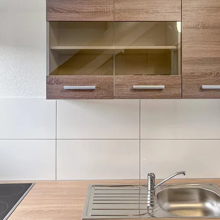 T&k - Zentrum - 1 And 2 20min To Fair Dus