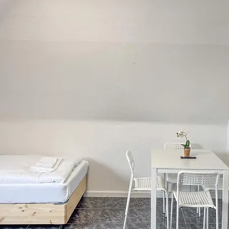 T&k - Zentrum - 1 And 2 20min To Fair Dus *