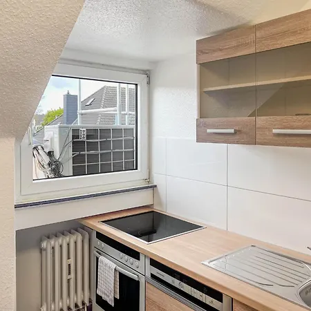 T&k - Zentrum - 1 And 2 20min To Fair Dus