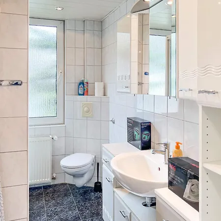 Apartment T&k - Zentrum - 1 And 2 20min To Fair Dus