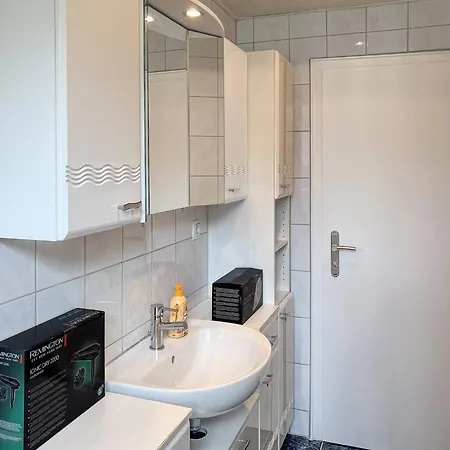 Apartment T&k - Zentrum - 1 And 2 20min To Fair Dus