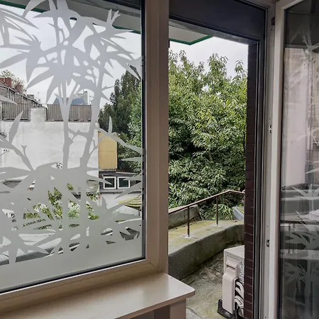 Apartment T&k - Zentrum - 1 And 2 20min To Fair Dus *