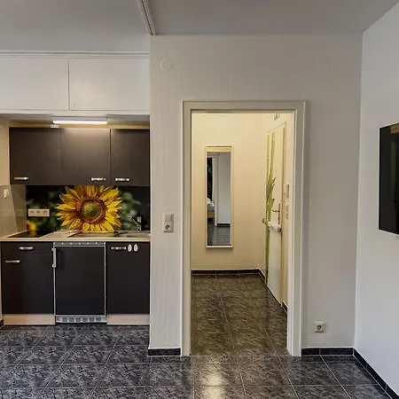 T&k - Zentrum - 1 And 2 20min To Fair Dus *