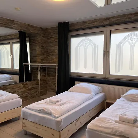 T&k - Zentrum - 1 And 2 20min To Fair Dus *