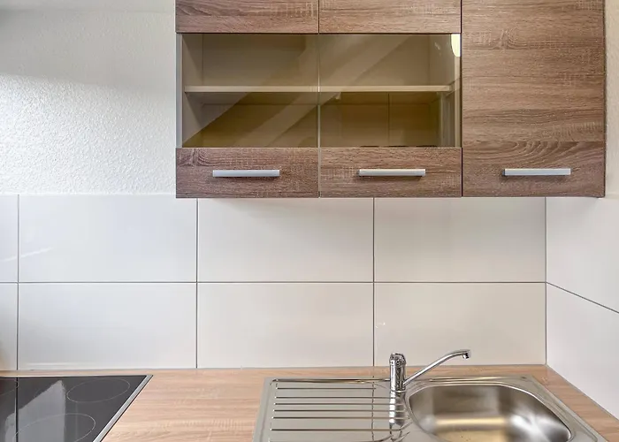 T&k - Zentrum - 1 And 2 20min To Fair Dus