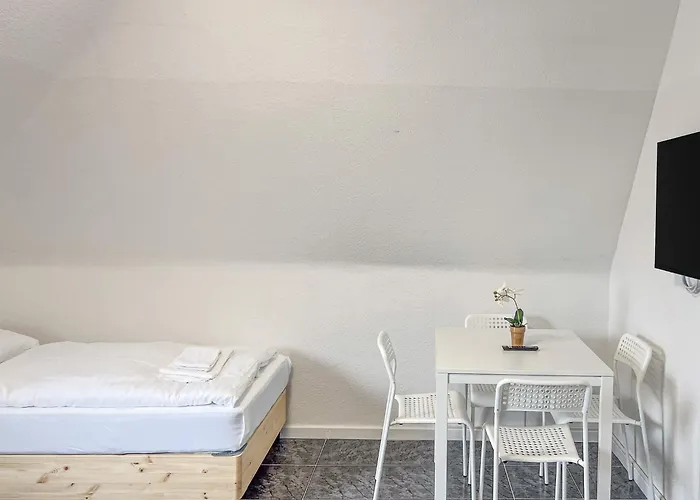 T&k - Zentrum - 1 And 2 20min To Fair Dus *