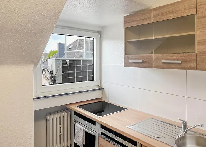 T&k - Zentrum - 1 And 2 20min To Fair Dus