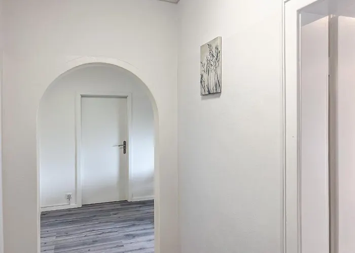 T&k - Zentrum - 1 And 2 20min To Fair Dus *