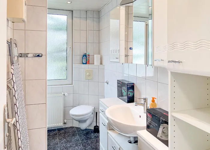 Apartmán T&k - Zentrum - 1 And 2 20min To Fair Dus