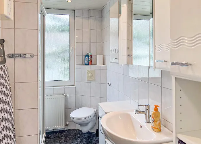 T&k - Zentrum - 1 And 2 20min To Fair Dus 公寓