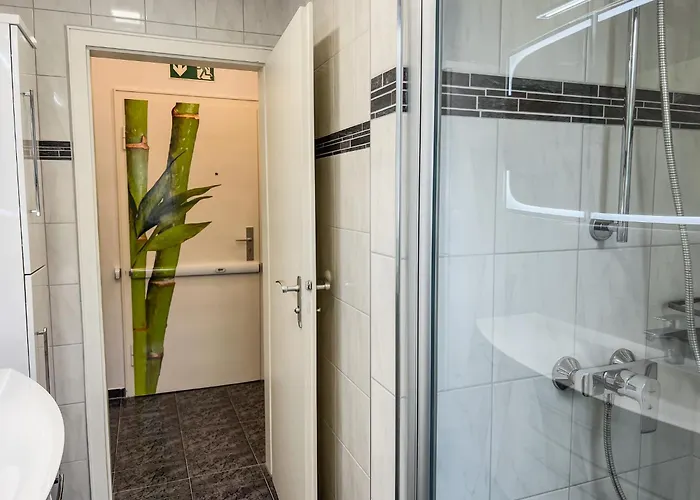 T&k - Zentrum - 1 And 2 20min To Fair Dus *