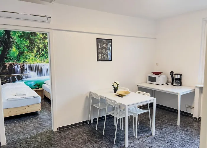 T&k - Zentrum - 1 And 2 20min To Fair Dus *