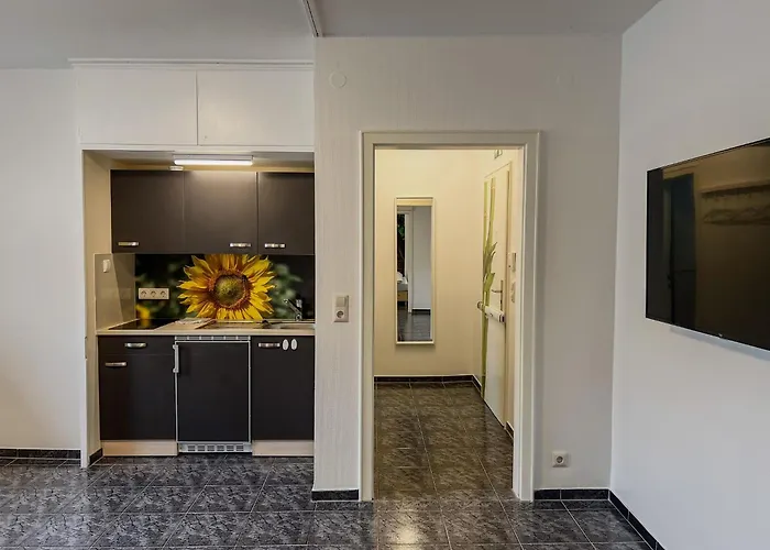 T&k - Zentrum - 1 And 2 20min To Fair Dus *